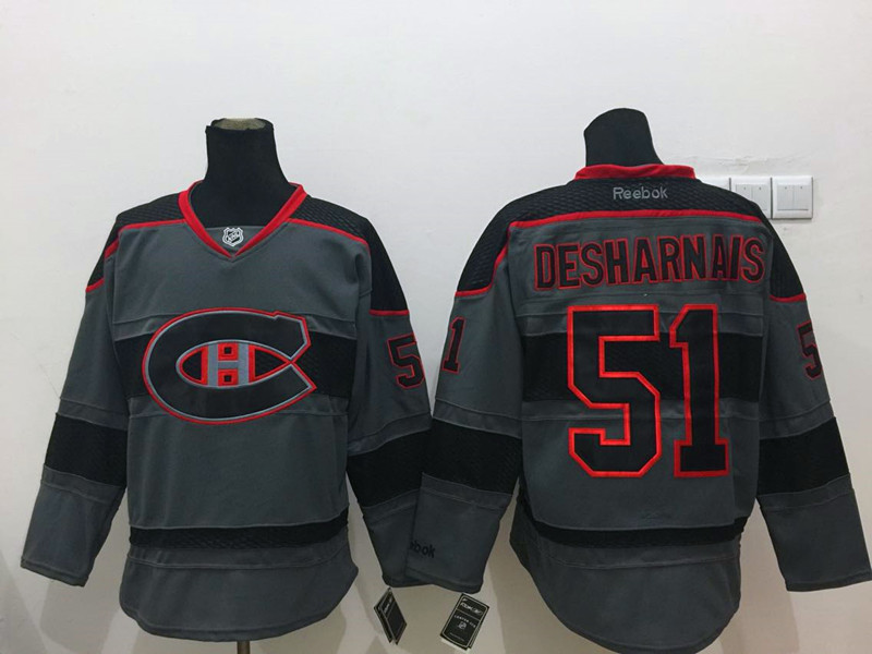 Montreal Canadiens jerseys-059